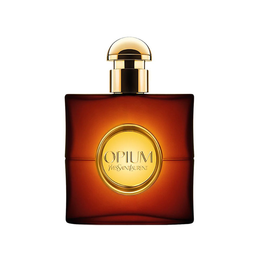 Yves Saint Laurent Opium Eau de Toilette (Various Sizes)