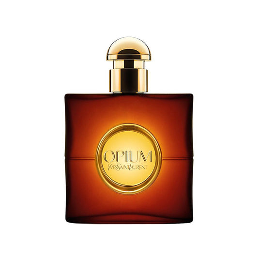 Yves Saint Laurent Opium Eau de Toilette (Various Sizes)