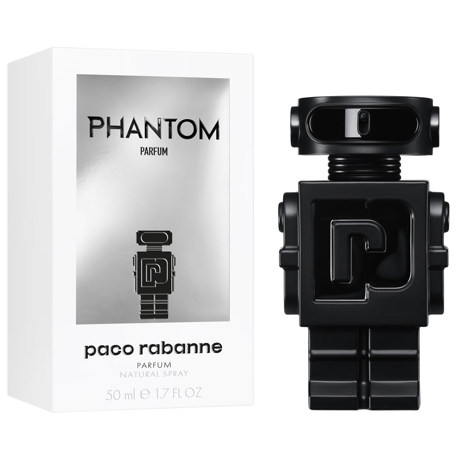 Rabanne Phantom Parfum Eau de Parfum (Various Sizes)