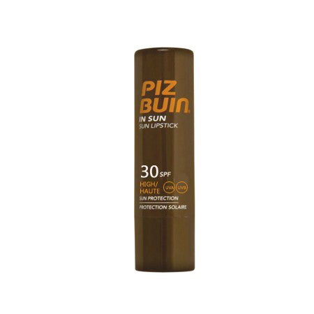 Piz Buin In Sun Lipstick SPF 30 4.9g