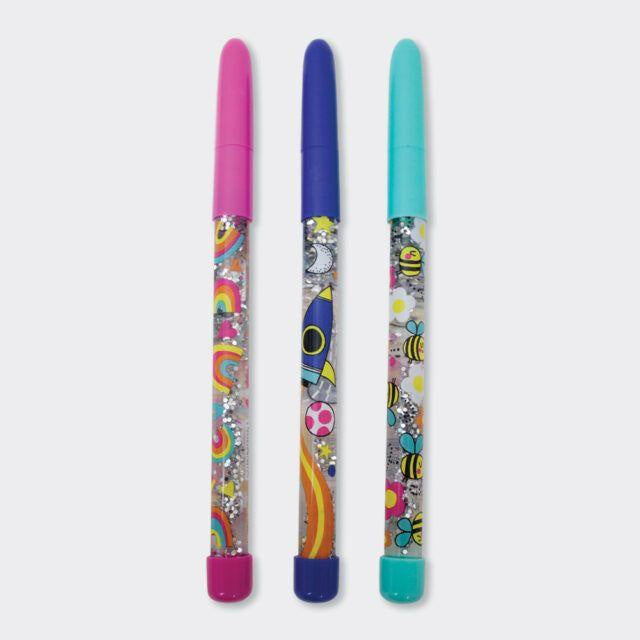 Sparkle Glitter Pen