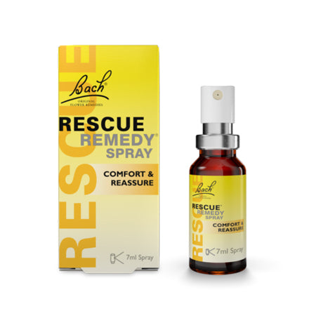 Rescue Remedy Spray 7ml