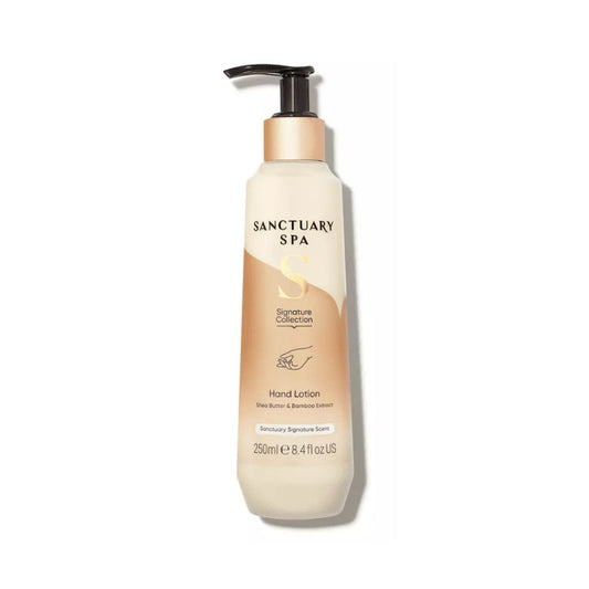 Sanctuary Spa Signature Collection Hand Lotion 250ml