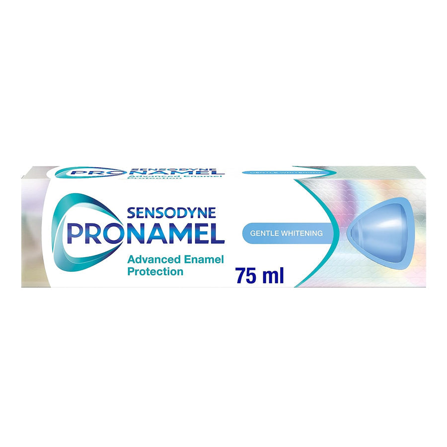 Sensodyne Pronamel Gentle Whitening Toothpaste 75ml