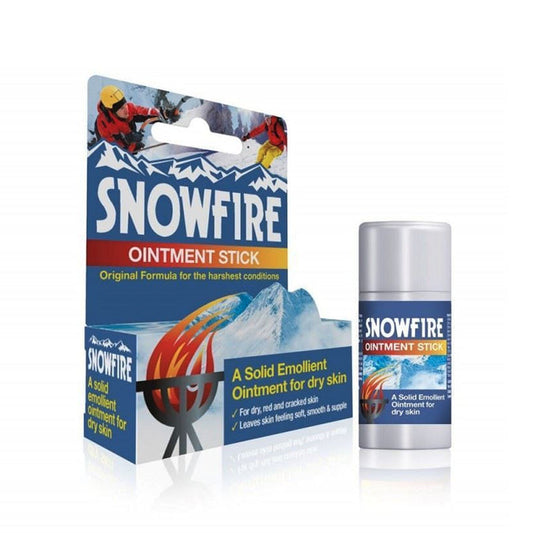 Snowfire Ointment Stick 18g