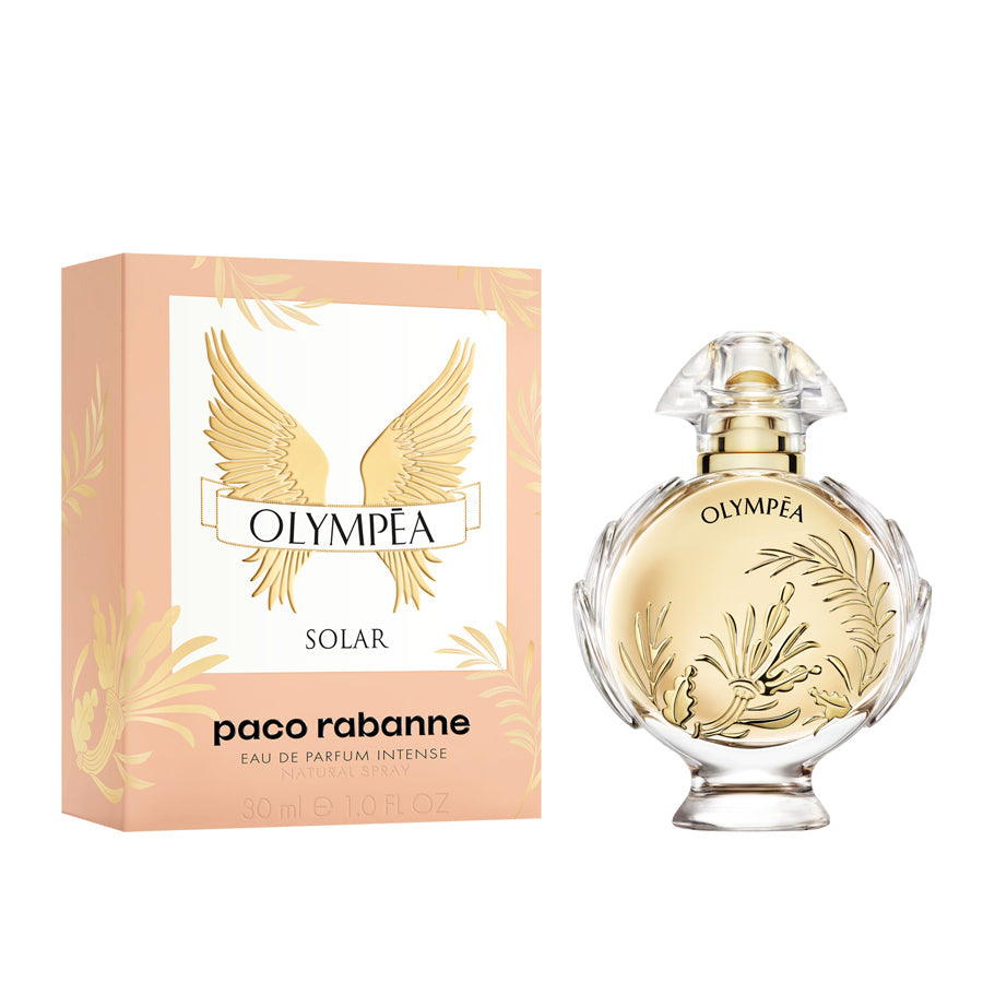 Olympéa Solar Intense Eau de Parfum (Various Sizes)