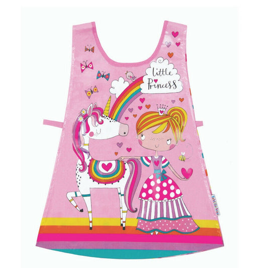 Children’s Tabard - Little Princess
