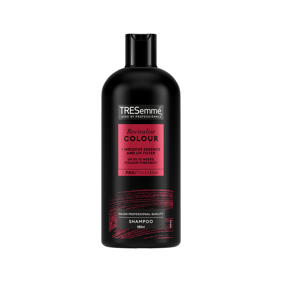 TRESemmé Revitalised Colour Shampoo 680ml