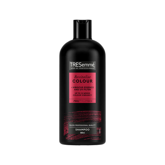 TRESemmé Revitalised Colour Shampoo 680ml