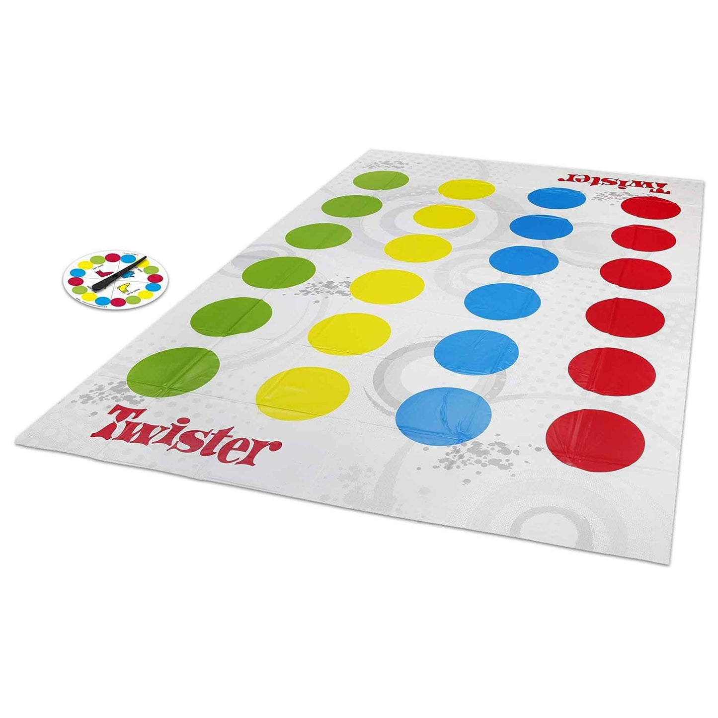 Twister Game