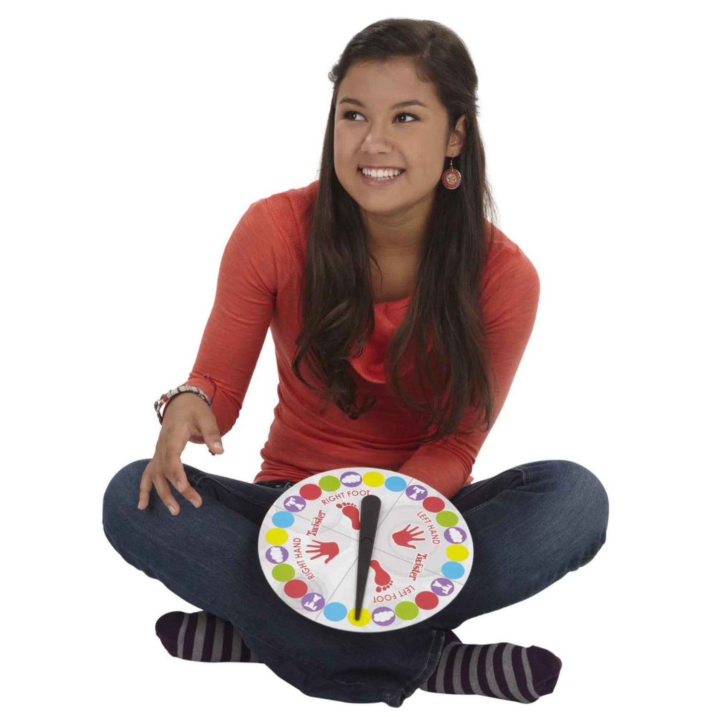 Twister Game