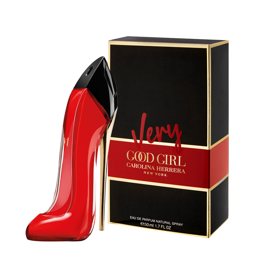 Carolina Herrera Very Good Girl Eau De Parfum (Various Sizes)