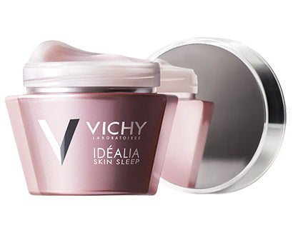 Vichy Idéalia Skin Sleep Night-Time Balm 50ml